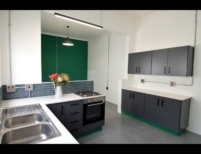 2 BEDROOM PROPERTY TO RENT IN WOODSTOCK